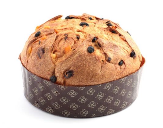 Panettone Classico Milano 500 gr.